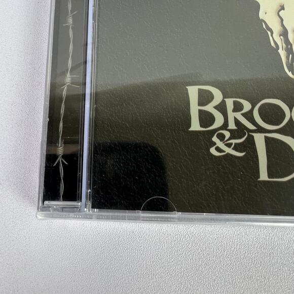 Brooks & Dunn Greatest Hits Collection CD 1997 Arista Brand New Sealed - Picture 2 of 10